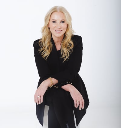 Headshot - Colleen Callander