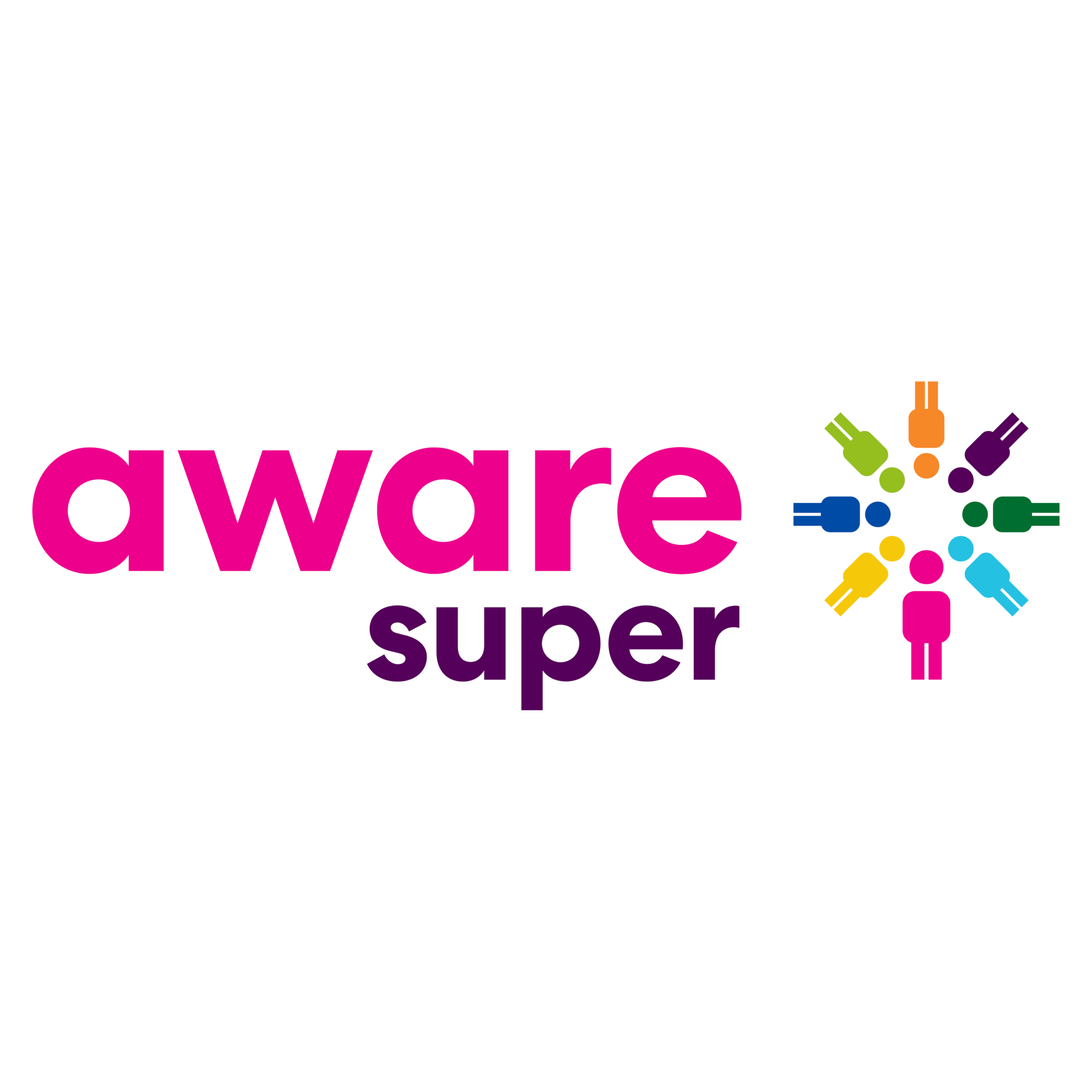Aware Super