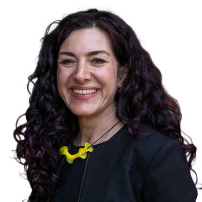 Azadeh Dastyari- Western University Sydney
