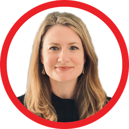 NHRSA27 Speaker Headshot - Kylie Kelty