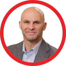 NHRSA27 Speaker Headshot - James Mcilvena