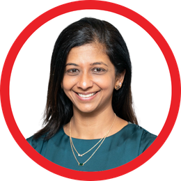 NHRSA27 Speaker Headshot - Nithya Ramaswamy