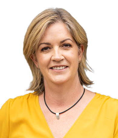 Rachael Robertson