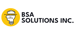 BSA Solutions