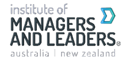 Institute of Managers and Leaders