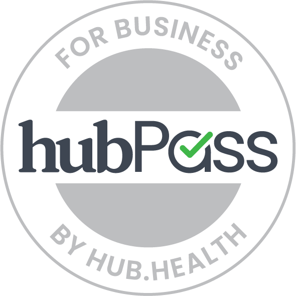 HubPass