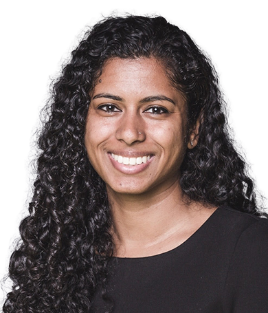 Anitta Krishan