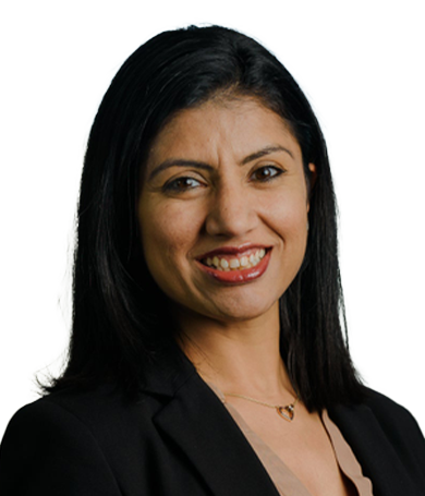Nidhi Chopra