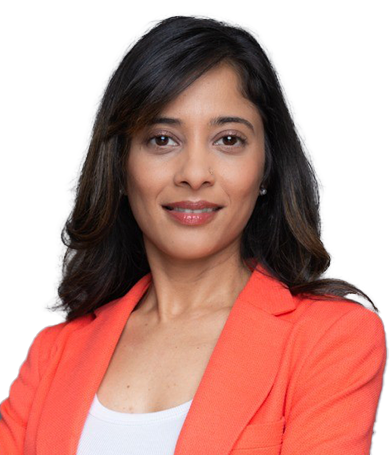 Arathi Chhetri