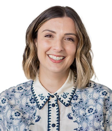 Ashlea Roach