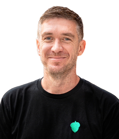 Ben Satchwell